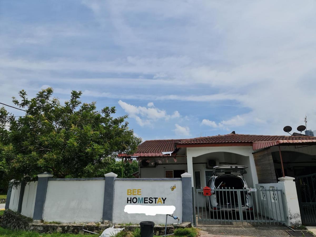 CORNER LOT,LANDED Kajang Semenyih Bee Homestay Bagian luar foto